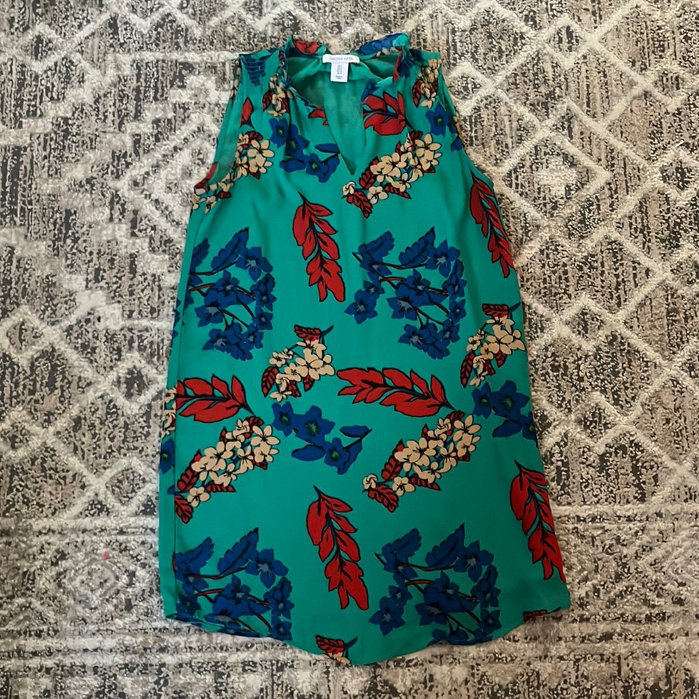 Like new Tabitha Webb size 4 dress